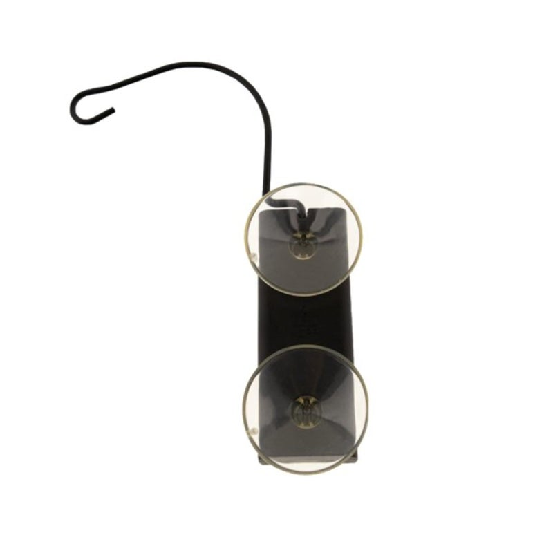 Pennington Classic Window Hook Used for Bird Feeder, Suction Cup Hook - Image 4